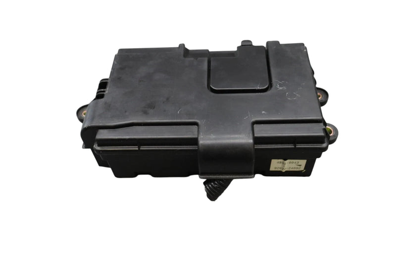 Load image into Gallery viewer, 02-05 Lexus SC430 Rear Trunk Fuse Relay Junction Fuse Block Box 82670-24092 Oem
