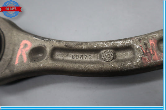 14-20 Maserati Ghibli Rear Right Passenger Side Tension Bar Link Control Arm Oem