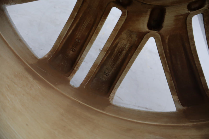 Load image into Gallery viewer, 08-09 Mercedes W204 C300 C350 17 Inch Alloy Wheel Rim 8.5J x 17H2 2044010302 Oem
