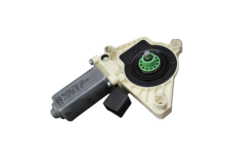 Load image into Gallery viewer, 10-20 Mercedes W218 CLS550 Rear Right Side Window Regulator Motor 2078200642 OEM
