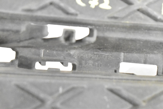 10-15 Jaguar X351 XJ Front Right Passenger Side Bumper Grille AW9315K232AB Oem