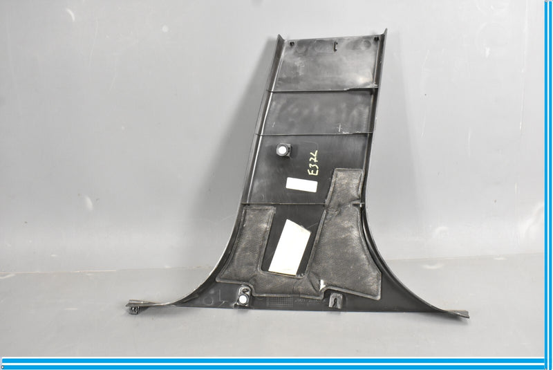 Load image into Gallery viewer, 09-15 Jaguar XF XFR Left Driver Side Lower B Pillar Trim Panel LEG Oem
