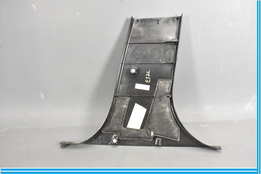 09-15 Jaguar XF XFR Left Driver Side Lower B Pillar Trim Panel LEG Oem
