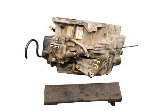 06-13 Volvo C70 2.5L Automatic Transmission Gearbox 30713799 Oem