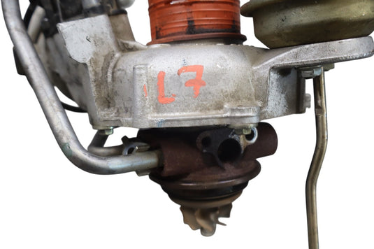 14-20 Mercedes CLA250 GLA250 Engine Turbocharger Turbo Charger 2700901480 Oem