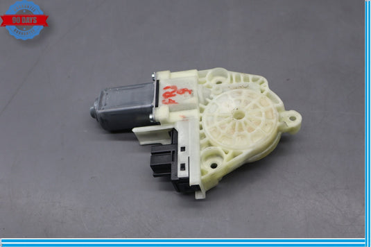 10-16 Porsche Panamera 970 Front Right Side Door Window Regulator Oem