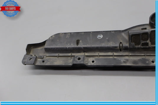 11-13 Hyundai Equus Gas Engine Motor Air Intake Duct Oem