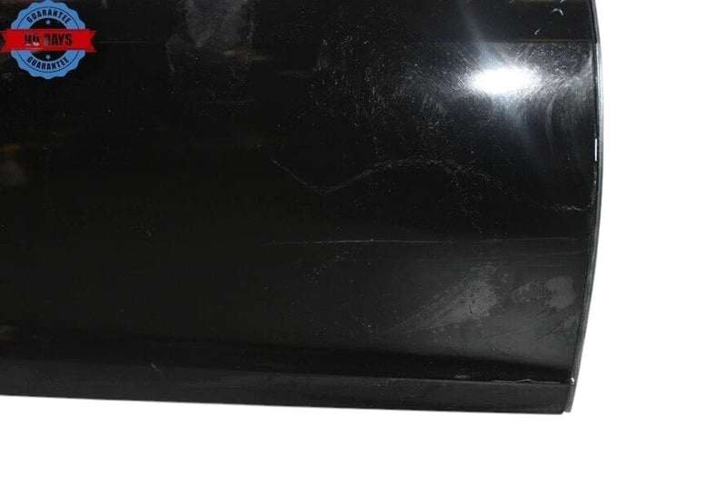Load image into Gallery viewer, 14-17 Maserati Ghibli Front Right Passenger Side Door Shell Panel HP0886C Oem
