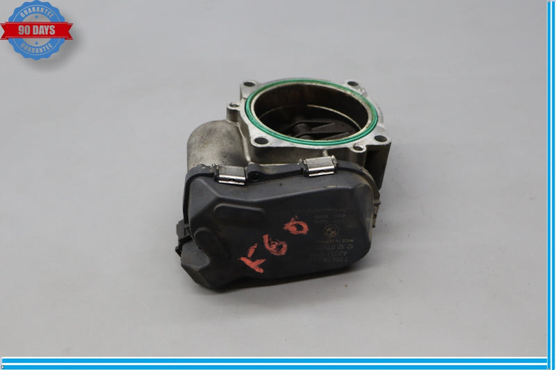 Load image into Gallery viewer, 07-10 Bmw X5 E70 3.0L Throttle Body Valve Engine Motor Unit 75561180 Oem
