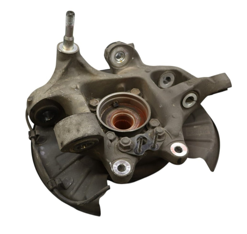 Load image into Gallery viewer, 07-17 Lexus LS460 USF40 LS600h Rear Right Passenger Spindle Knuckle Hub Oem
