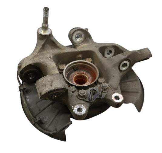 07-17 Lexus LS460 USF40 LS600h Rear Right Passenger Spindle Knuckle Hub Oem