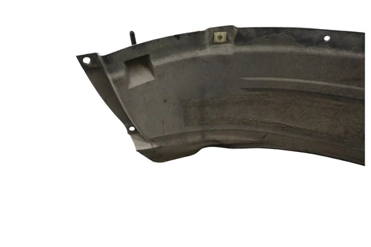 12-15 Audi A7 A7 Quattro Front Left Underbody Splash Shield Guard Cover Oem