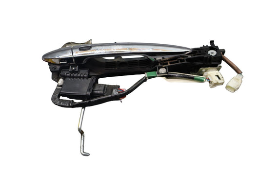 07-12 Lexus XF40 LS460 Front Right Passenger Side Exterior Door Handle Oem
