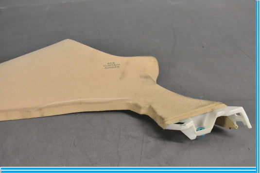 06-11 Lexus GS300 GS350 GS450h Left Driver Side C Piilar Trim 6241230410 Oem