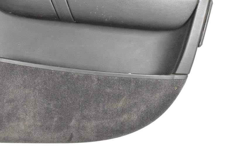 Load image into Gallery viewer, 03-10 Porsche Cayenne Front Right Passenger Side Interior Door Panel Trim OEM
