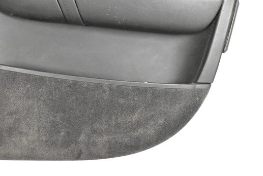 03-10 Porsche Cayenne Front Right Passenger Side Interior Door Panel Trim OEM