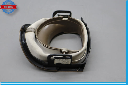 06-12 Mercedes X164 GL550 ML450 Steering Column Trim Shroud Cover 1644600795 Oem