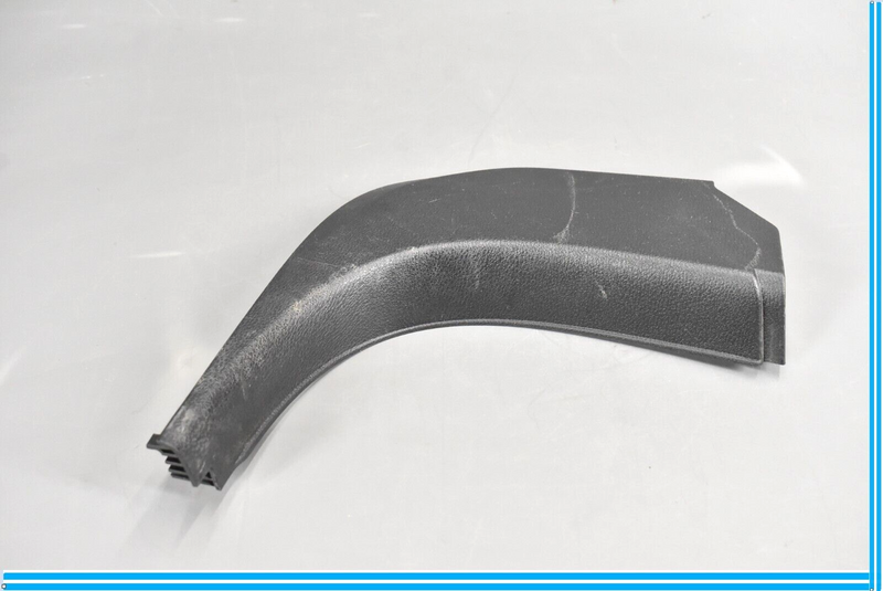 Load image into Gallery viewer, 10-15 BMW E84 X1 Front Right Side Kick Panel Trim Plate Oem

