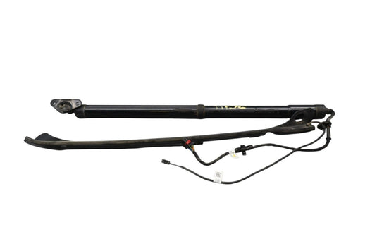 11-17 Volkswagen Touareg Rear Right Trunk Lift Cylinder Support Shock Strut OEM