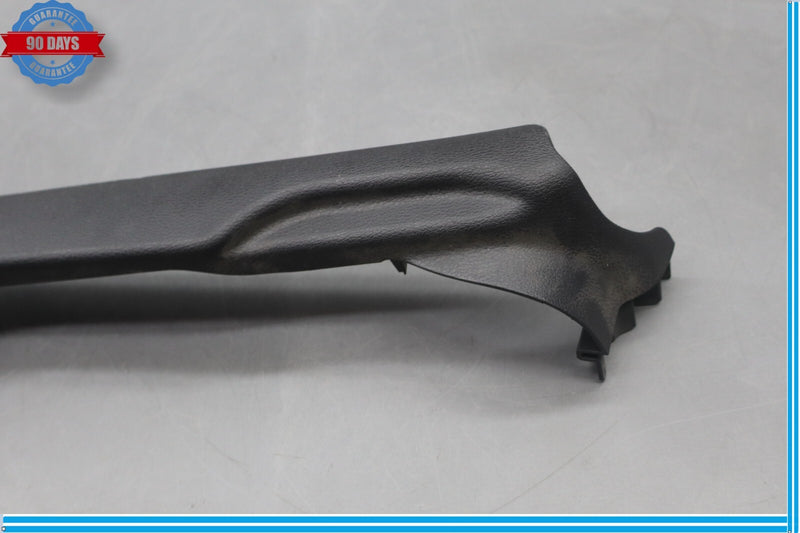 Load image into Gallery viewer, 17-20 Genesis G80 Left Driver Side Seat Lower Seat Track Cover Trim Oem
