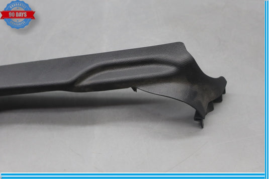 17-20 Genesis G80 Left Driver Side Seat Lower Seat Track Cover Trim Oem