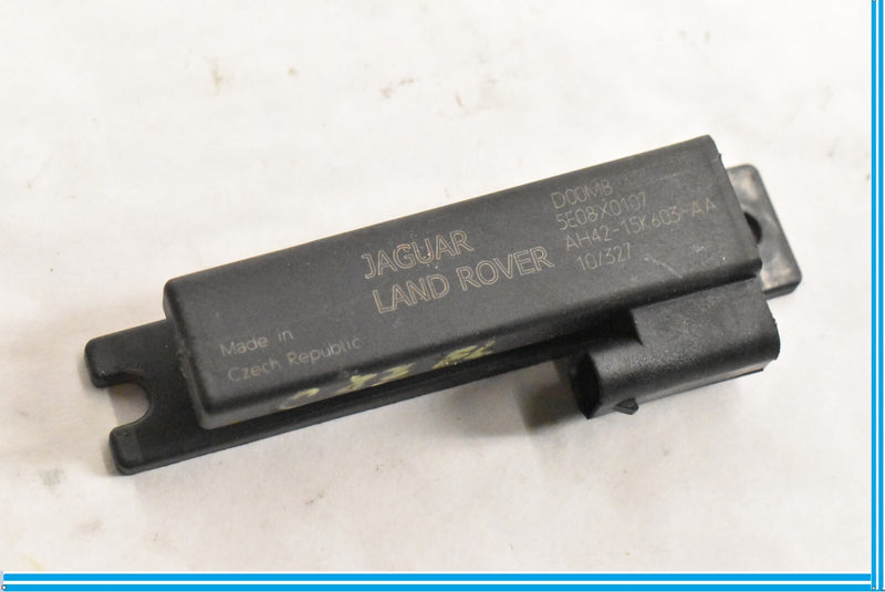 Load image into Gallery viewer, 2012-2015 Jaguar XF LAND ROVER ANTENNA ENTRY KEYLESS SENSOR OEM AH42-15K603-AA
