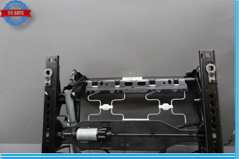 Load image into Gallery viewer, 11-16 BMW 528i 535i 550i Front Left Driver Side Seat Track Rail Frame Oem

