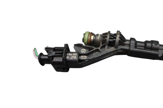 10-19 LR Range Rover Sport L494 Engine Motor Fuel Injector 8W939F593BC Oem