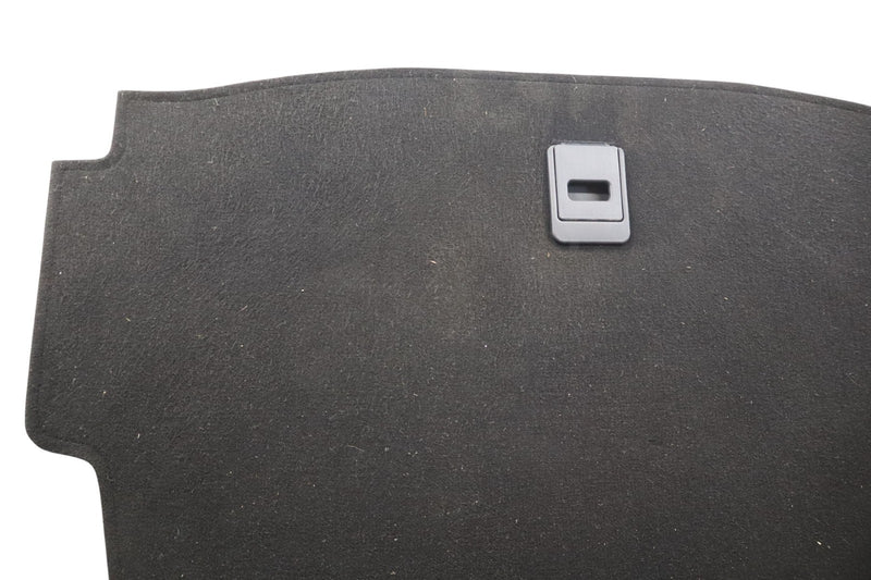 Load image into Gallery viewer, 07-08 Lexus LS460 LS460L Rear Trunk Floor Luggage Cargo Cover Mat Panel Oem
