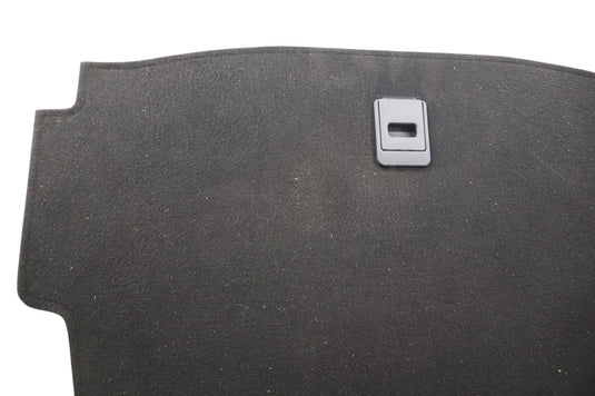 07-08 Lexus LS460 LS460L Rear Trunk Floor Luggage Cargo Cover Mat Panel Oem