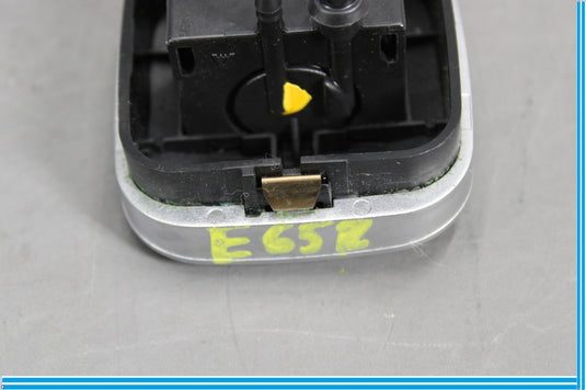 03-11 Mercedes SL500 Front Right Passenger Side Seat Lumbar Switch Control Oem