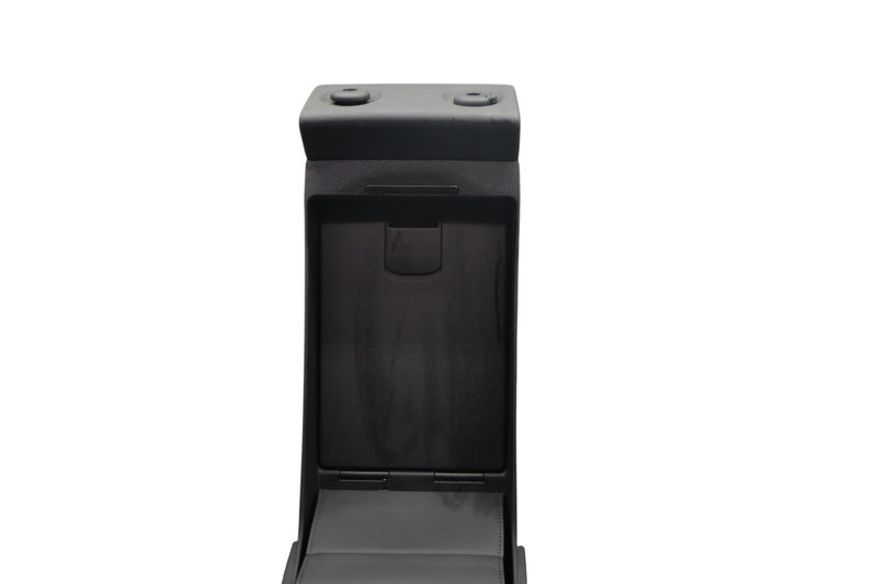 Load image into Gallery viewer, 15-20 Hyundai Genesis Rear Center Console Armrest Storage 89905B1020 Oem
