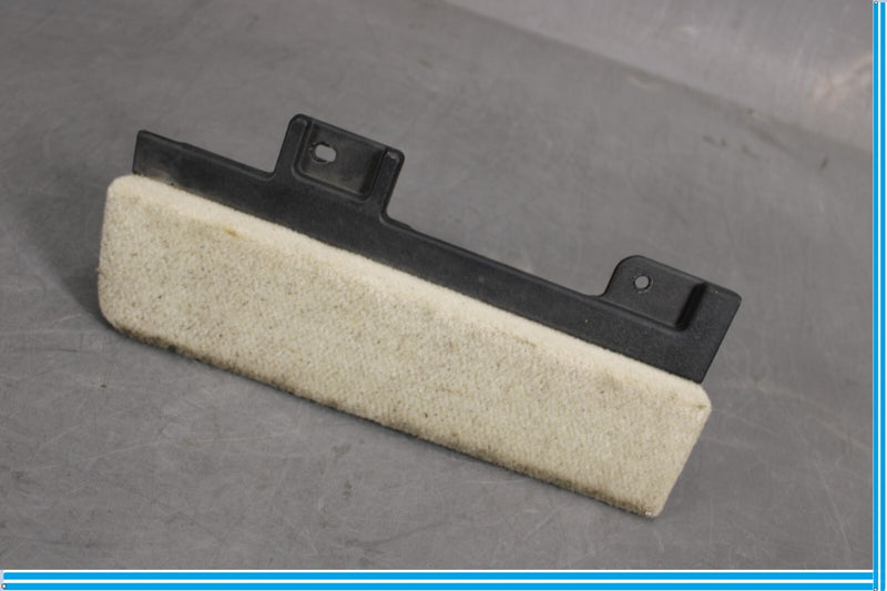 Load image into Gallery viewer, 11-17 Infiniti QX56 QX80 Right Side Trunk Luggage Floor Trim Panel Oem
