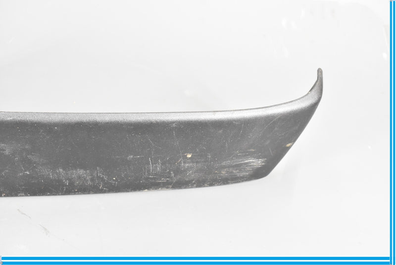 Load image into Gallery viewer, 07-12 Lexus LS460 Front Right Seat Lower Trim Cover Black 71867-50040 Oem

