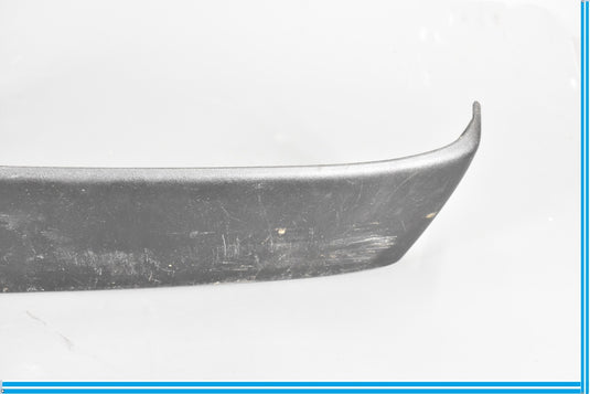 07-12 Lexus LS460 Front Right Seat Lower Trim Cover Black 71867-50040 Oem
