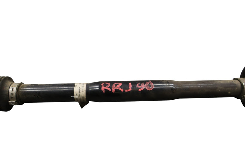 Load image into Gallery viewer, 14-17 Maserati Ghibli SQ4 Rear Right Side Drive Axle CV Shaft Driveshaft AWD Oem

