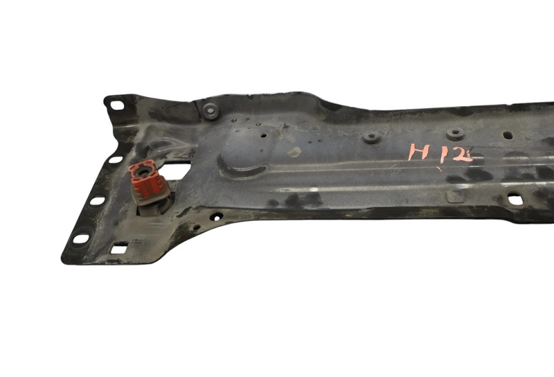 Load image into Gallery viewer, 2014 Mercedes W212 E350 E550 Upper Radiator Core Support Tie Bar PP207620032 Oem
