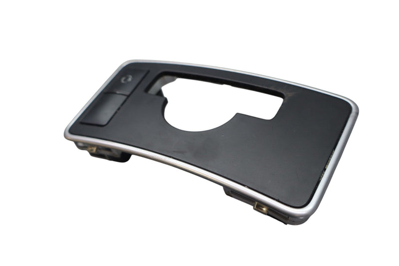 Load image into Gallery viewer, 10-13 Mercedes W212 E400 E350 E550 Center Console Switch Bezel Trim Oem
