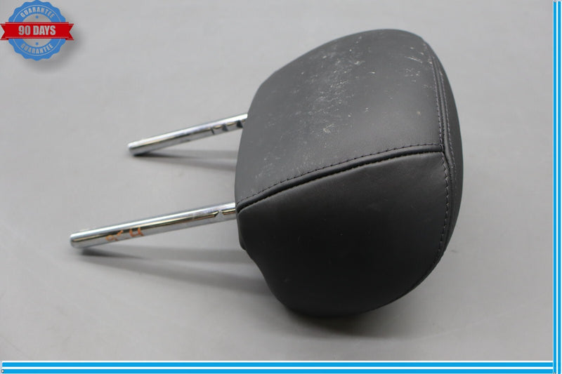 Load image into Gallery viewer, 15-17 Hyundai Genesis G80 Rear Center Seat Headrest Head Rest Black Oem
