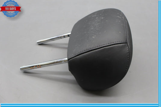 15-17 Hyundai Genesis G80 Rear Center Seat Headrest Head Rest Black Oem