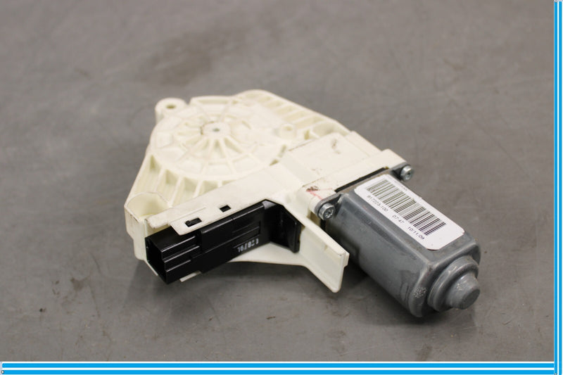Load image into Gallery viewer, 10-13 Land Rover Range Rover Sport Rear Right Door Window Regulator Motor Oem
