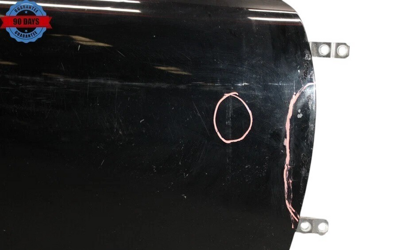 Load image into Gallery viewer, 02-10 Lexus SC430 Front Right Passenger Side Door Shell Panel 6700124090 Oem
