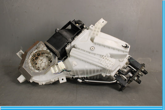 11-17 Infiniti QX56 QX80 Rear HVAC Ac Heater Blower System Assembly Oem