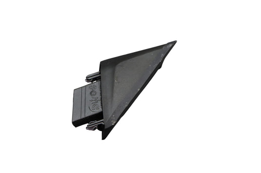 14-19 Maserati Ghibli Front Left Side Door Corner Cover Trim 105804244CL Oem