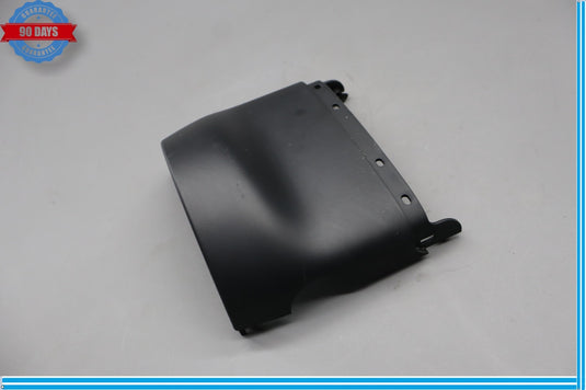 06-13 Audi A3 Front Left Driver Side Steering Upper Column Trim Cover Oem