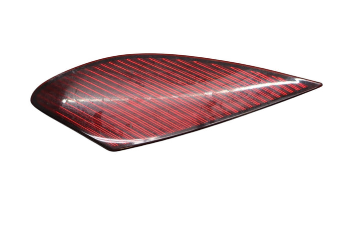 02-05 Lexus Z40 SC430 Rear Left Tail Light Reflector Lens Plate 42377214 Oem