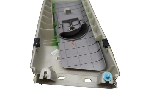 11-13 Hyundai Equus Rear Right Passenger Side Center Pillar Upper Trim Cover Oem