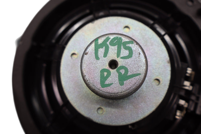 Load image into Gallery viewer, 10-19 Jaguar XJ XJL Rear Right Passenger Side Door Audio Speaker BJ3218808CC Oem
