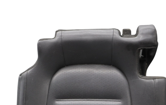 11-17 Volkswagen VW Touareg Rear Right Side Lower Seat Cushion 7P6885376K Oem