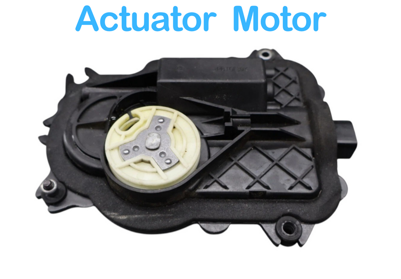 Load image into Gallery viewer, 03-12 Bentley Continental GTC GT Front Left Door Lock Soft Actuator Motor Oem
